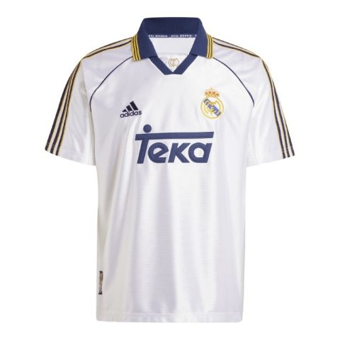 Koszulka adidas Real Madryt Home M JJ3801 Adidas