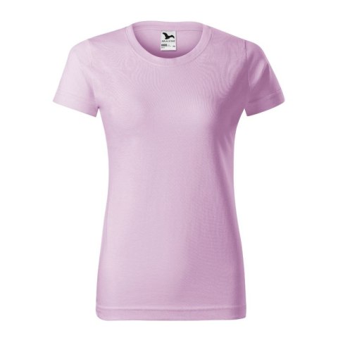 Koszulka damska Basic (orchid)
