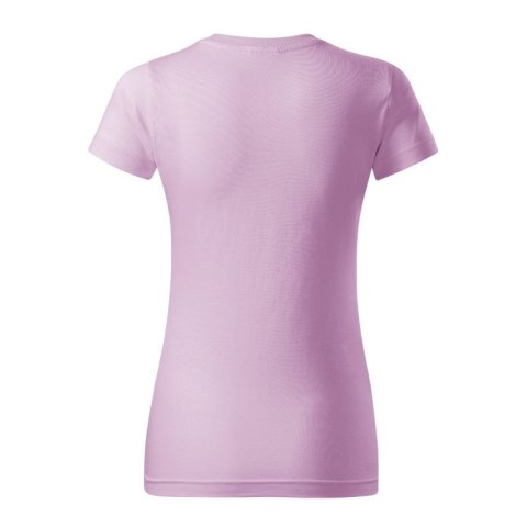 Koszulka damska Basic (orchid)