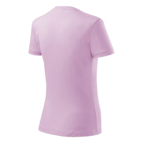 Koszulka damska Basic (orchid)