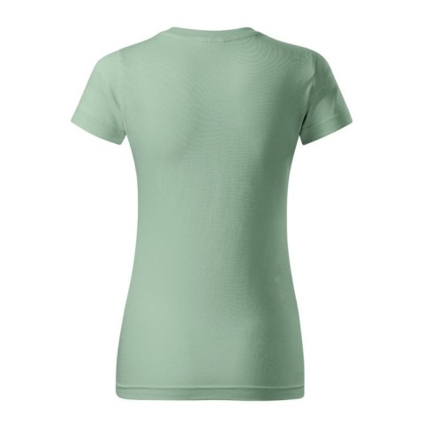 Koszulka damska Basic (sage)