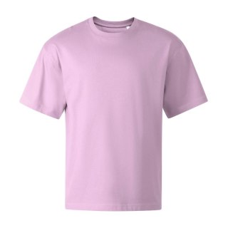 Koszulka unisex Stage (orchid)