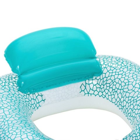 Materac Bestway Flip Pillow Lounge 43097 92800497020 Bestway