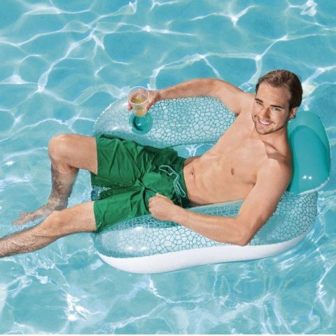 Materac Bestway Flip Pillow Lounge 43097 92800497020 Bestway