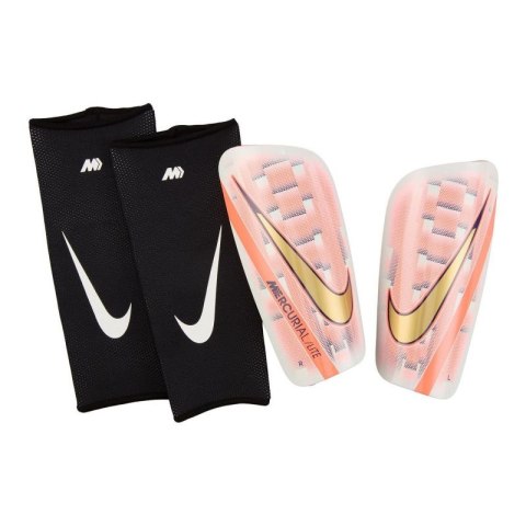 Ochraniacze piłkarskie Nike Mercurial Dream Speed Lite HF0549-585 Nike