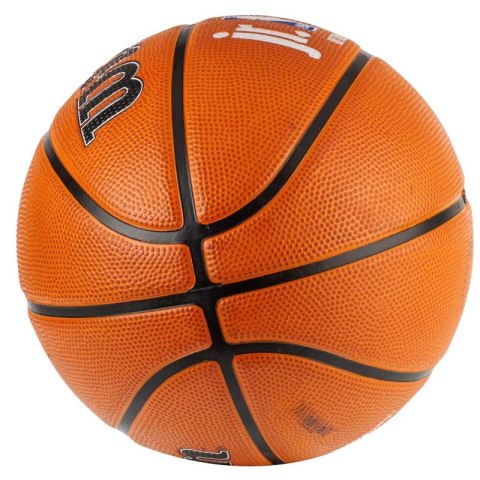 Piłka do koszykówki Wilson NBA WNBA Auth Outdoor Ball Jr WZ3021801XB Wilson