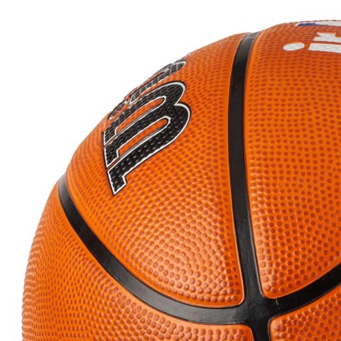 Piłka do koszykówki Wilson NBA WNBA Auth Outdoor Ball Jr WZ3021801XB Wilson