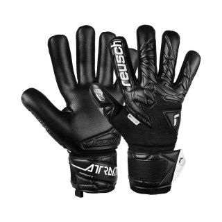 Rękawice bramkarskie Reusch Attrakt Infinity NC M 5570725 7700 Reusch