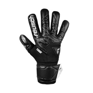 Rękawice bramkarskie Reusch Attrakt Infinity NC M 5570725 7700 Reusch
