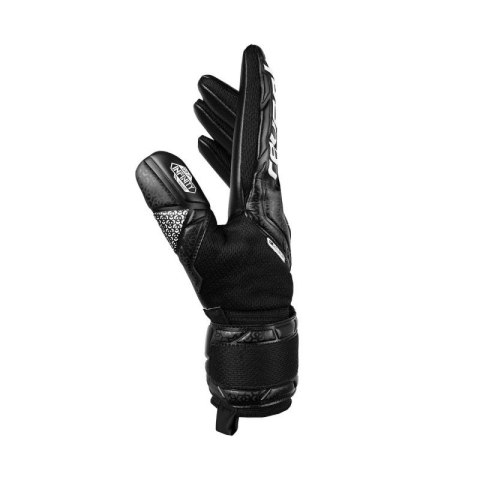 Rękawice bramkarskie Reusch Attrakt Infinity NC M 5570725 7700 Reusch