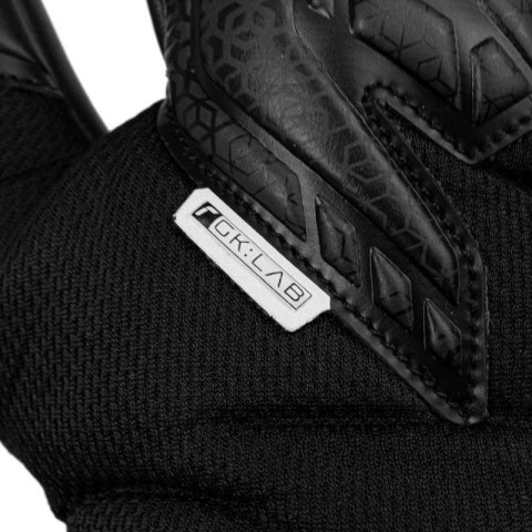 Rękawice bramkarskie Reusch Attrakt Infinity NC M 5570725 7700 Reusch