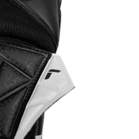 Rękawice bramkarskie Reusch Attrakt Infinity NC M 5570725 7700 Reusch