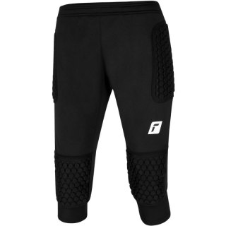 Spodnie bramkarskie Reusch Contest 3/4 Short Advance Jr 5227215 7702 Reusch