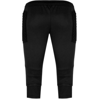 Spodnie bramkarskie Reusch Contest 3/4 Short Advance Jr 5227215 7702 Reusch