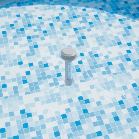 Termometr 58072 FLOATING POOL THERMOMETER
