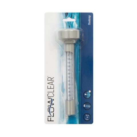 Termometr 58072 FLOATING POOL THERMOMETER