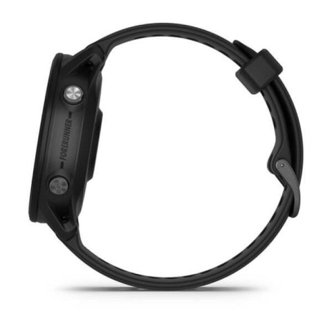 Zegarek Garmin Forerunner 955 Solar (46 mm) Black Garmin