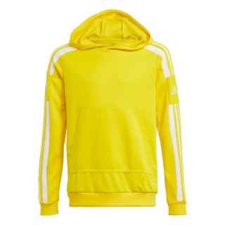 Bluza adidas Squadra 21 Hoody Youth Jr GP6431 Adidas