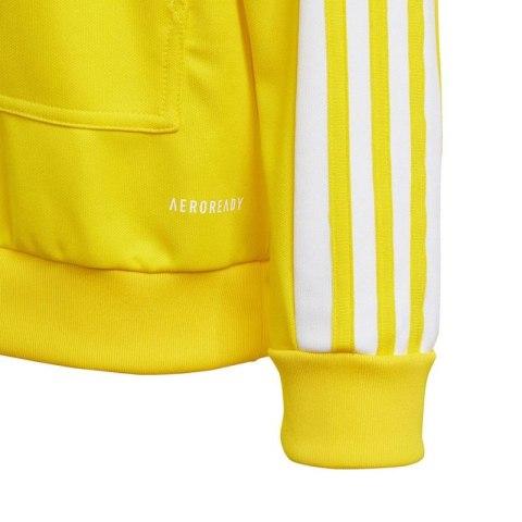 Bluza adidas Squadra 21 Hoody Youth Jr GP6431 Adidas