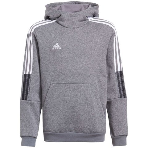 Bluza adidas Tiro 21 Sweat Hoody Jr GP8803 Adidas
