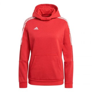 Bluza adidas Tiro 21 Sweat Hoody W GM7327 Adidas
