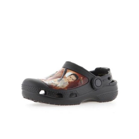 Chodaki Crocs Cc Star Wars Cl Jr 202172-90H Crocs
