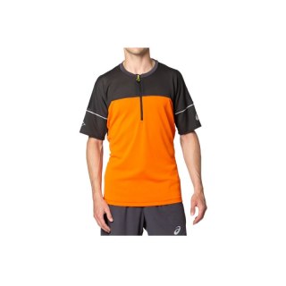 Koszulka Asics Fujitrail Top Tee M 2011B895-800 Asics