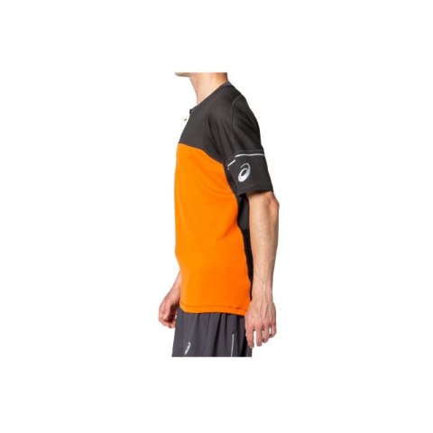 Koszulka Asics Fujitrail Top Tee M 2011B895-800 Asics