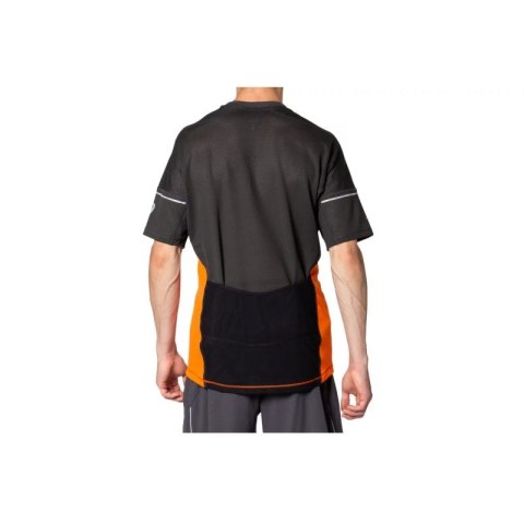 Koszulka Asics Fujitrail Top Tee M 2011B895-800 Asics