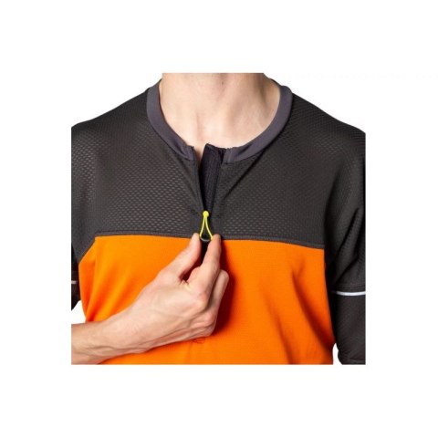 Koszulka Asics Fujitrail Top Tee M 2011B895-800 Asics