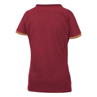 Koszulka Salewa Lavaredo CO W S/S TEE 25166-1651