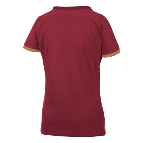 Koszulka Salewa Lavaredo CO W S/S TEE 25166-1651