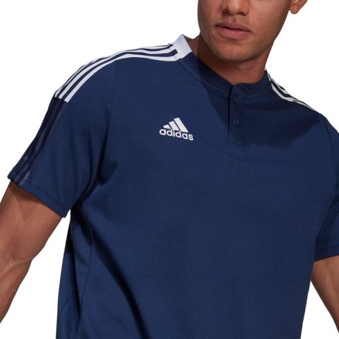 Koszulka adidas Tiro 21 Polo M GH4462 Adidas