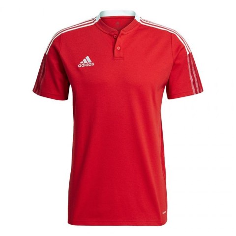 Koszulka adidas Tiro 21 Polo M GM7365 Adidas