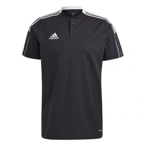 Koszulka adidas Tiro 21 Polo M GM7367 Adidas