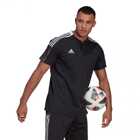 Koszulka adidas Tiro 21 Polo M GM7367 Adidas