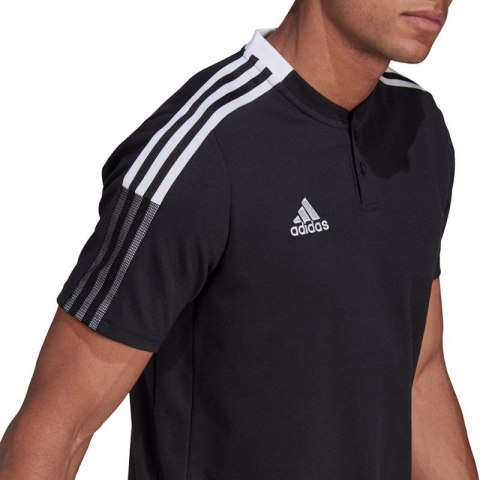 Koszulka adidas Tiro 21 Polo M GM7367 Adidas