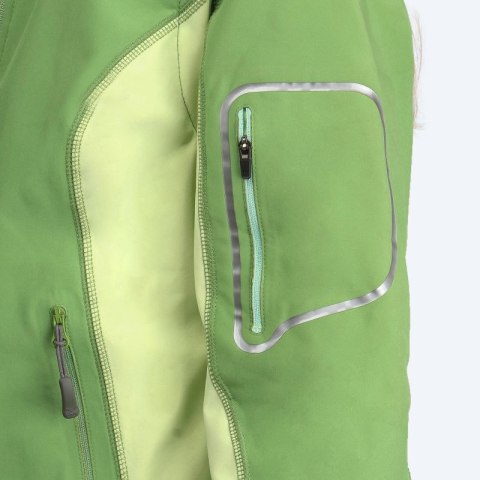 SALEWA KABRU SW W JKT 20725-5492 Salewa