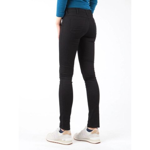 Spodnie Jeansy Wrangler Jaclyn Ink Lux W W26DBI33L Wrangler