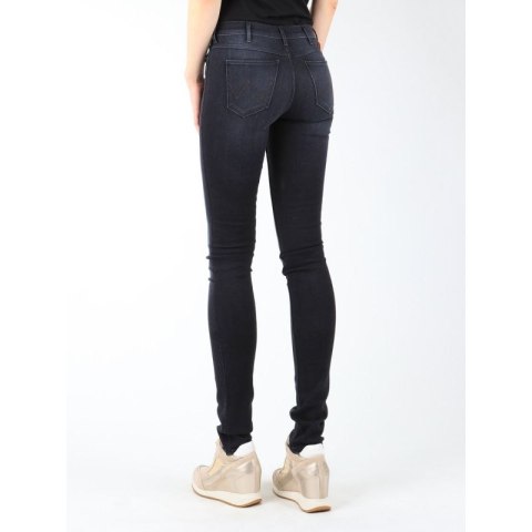 Spodnie Jeansy Wrangler Jaclyn W W26DLI53K Wrangler