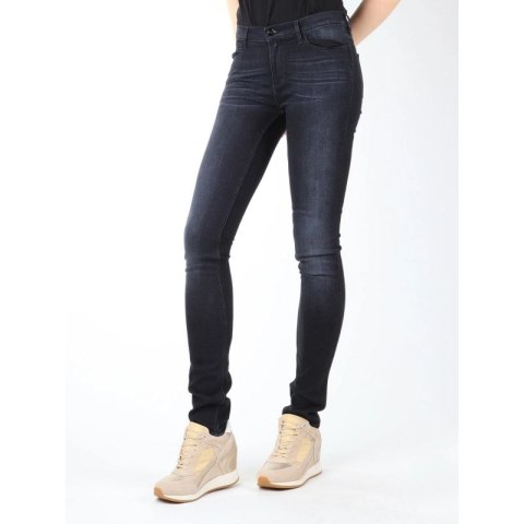 Spodnie Jeansy Wrangler Jaclyn W W26DLI53K Wrangler
