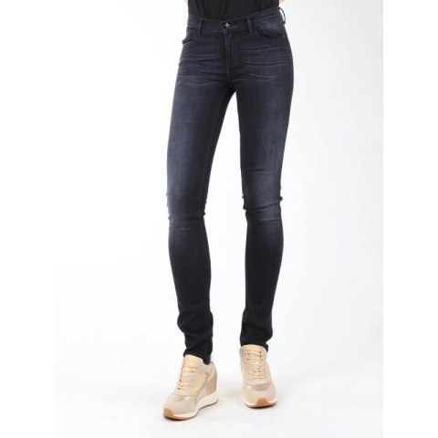 Spodnie Jeansy Wrangler Jaclyn W W26DLI53K Wrangler