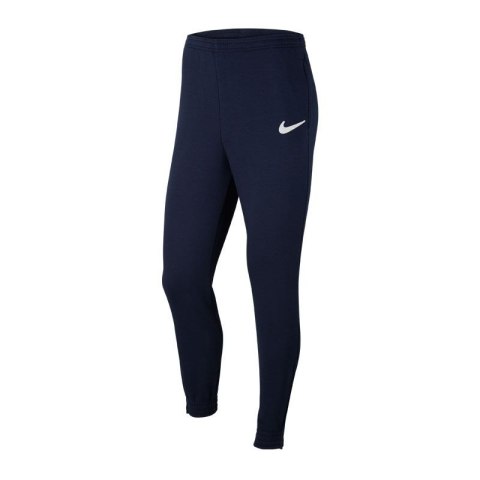 Spodnie Nike Park 20 Fleece M CW6907-451 Nike