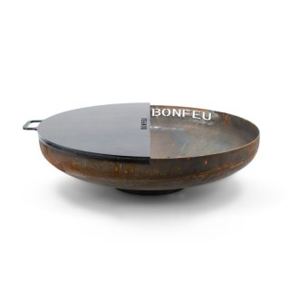 Blacha Bonfeu Bonplancha ½ Ø 60 VBPH6.600 Bonfeu