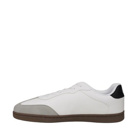 Buty Champion Prestige Mix Material Low Cut M S22330 WW001 Champion