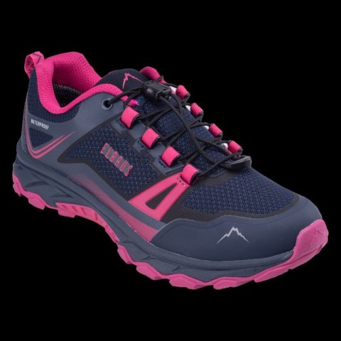 Buty Elbrus Ergides WP W 92800657411 Elbrus