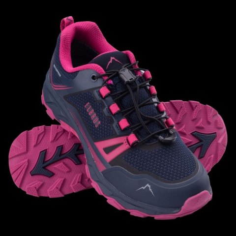 Buty Elbrus Ergides WP W 92800657411 Elbrus