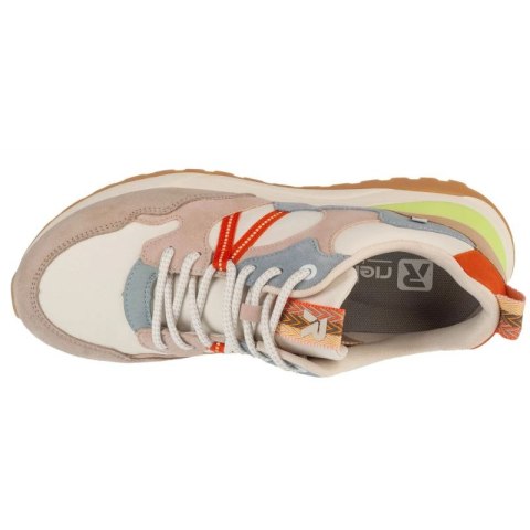 Buty Rieker Sneakers W W2501-82 Rieker