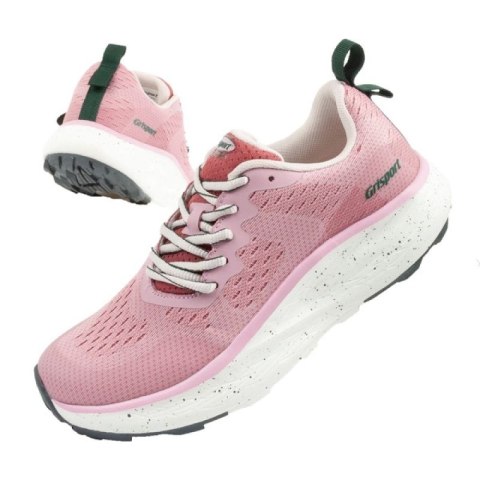 Buty do biegania Grisport W GR-25-10-9009L Grisport