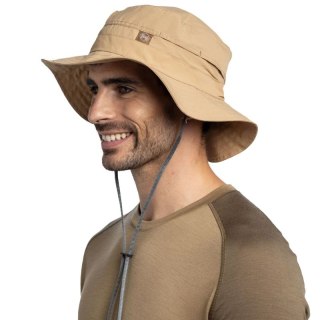 Czapka, kapelusz Buff Explore Booney Hat 1353623462000 Buff